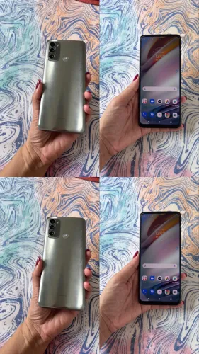 Celular Motorola