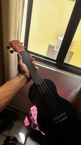 Ukulele mahalo