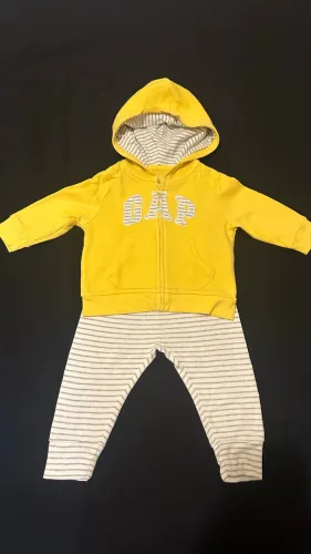 Roupa de bebê 