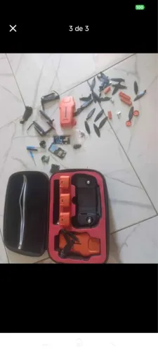 Drone fimi 3