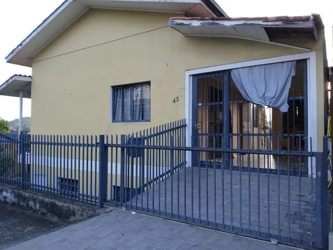 Casa venda