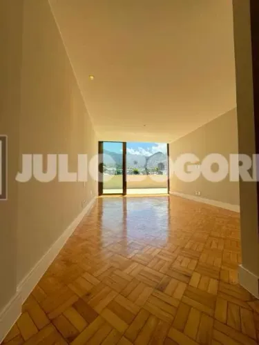 Cobertura : / Residencial / Leblon
