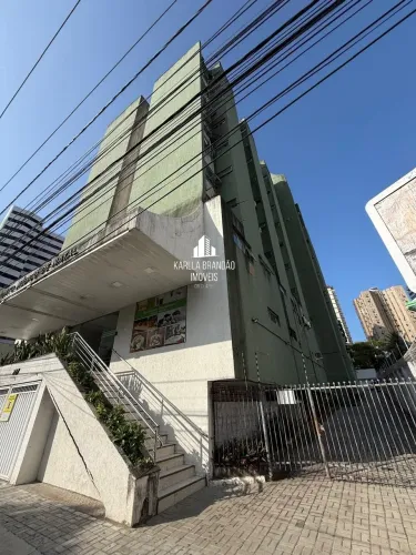SALA COMERCIAL em NATAL - RN, PETRÓPOLIS