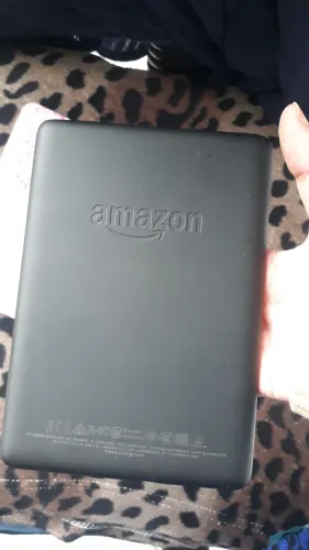 Kindle Paperwrite 10° Geração