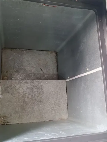 Freezer