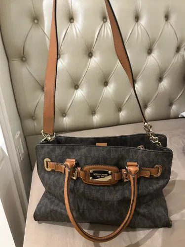 Bolsa Michael Kors