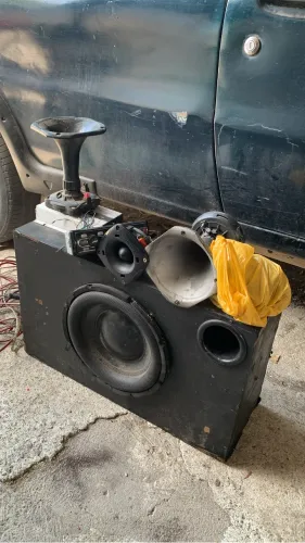 Sim automotivo