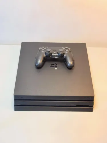 Playstation 4 Pro 1TB
