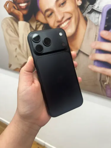IPHONE 18 PRO | LACRADO