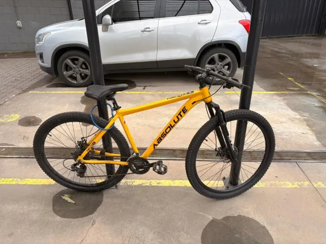 Bike ABSOLUTE NERO 5 aro 29