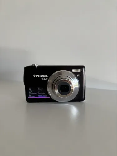 Camêra Polaroid iS529