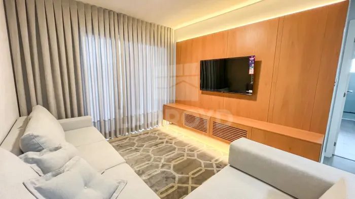 Apartamento para alugar no RESIDENCIAL CASTRO DE PATTA