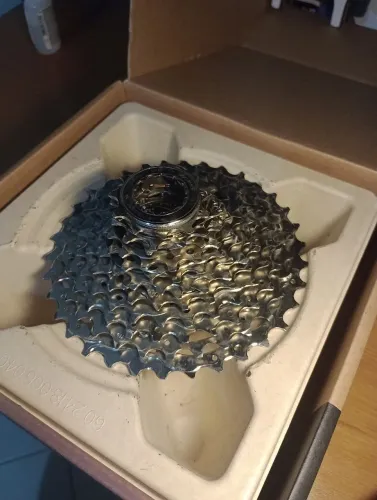 K7 Shimano 105 - 12v