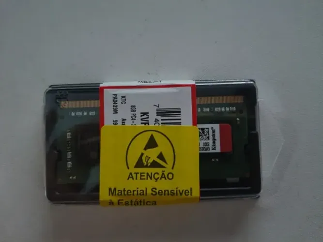 Memoria kington 8gb LACRADA