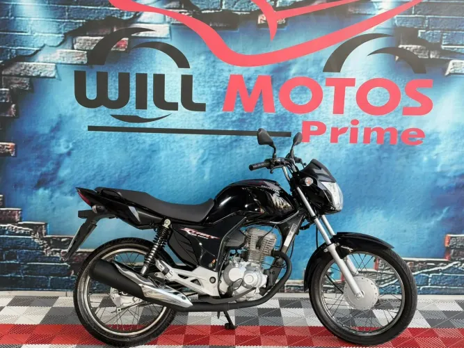 START 160, ANO 2022, ÓTIMO ESTADO