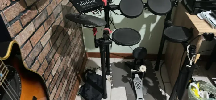 Yamaha DTX 452 k