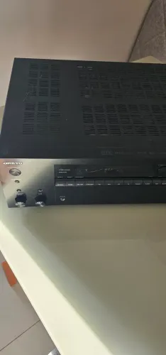 Onkyo TX NR 7100 9.2 canais