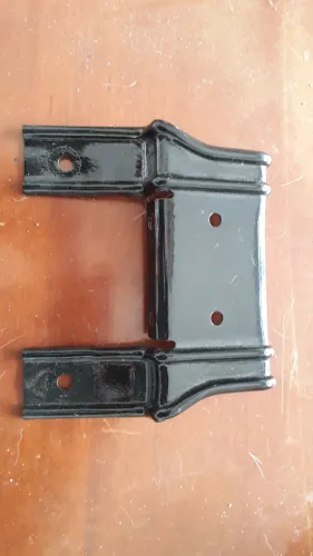 Suporte superior do radiador do Galaxie todos.