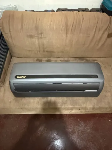 Ar condicionados (leia descrição) valor instalado
