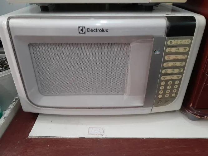Micro-ondas Electrolux