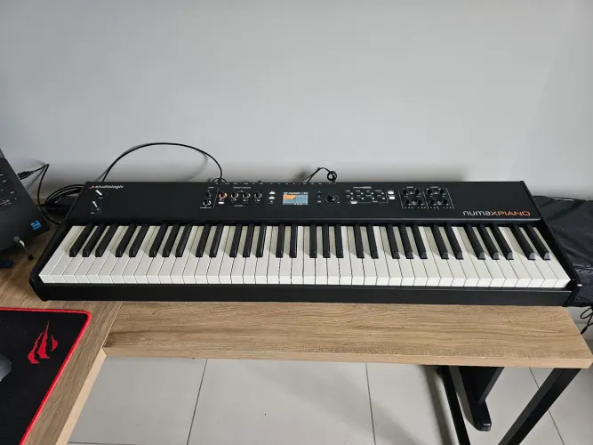 Vendo Studiologic Numa X Piano 73