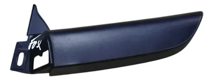 Acabamento Interno Retrovisor Volkswagen Fox 2014 Esquerdo