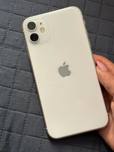 Vendo IPhone 11 64GB
