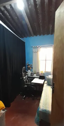 Vende-se casa no bairro Valverde - Nova Iguaçu