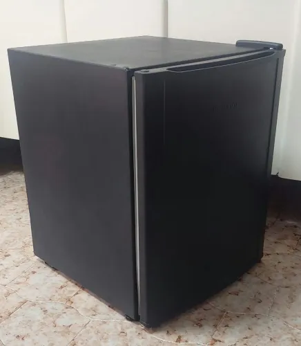 Frigobar Electrolux 80 litros entrego se não for longe
