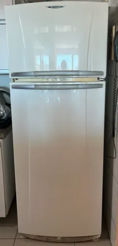 Geladeira Brastemp