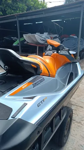 Sea Doo 170 GTI