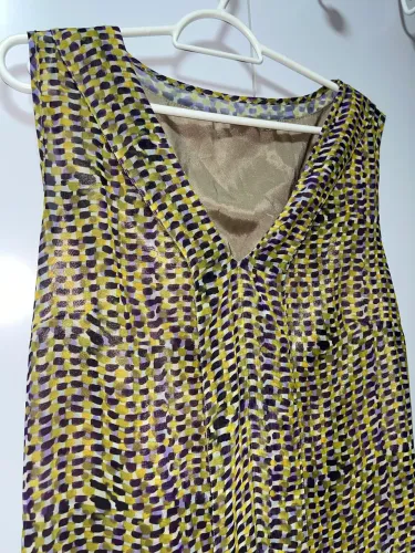 Vestido Lilla Ka - Tam42