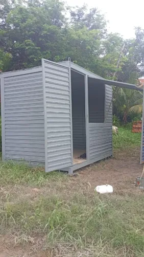 Vendo se pra treile de lanche ou pra contene de inpresa