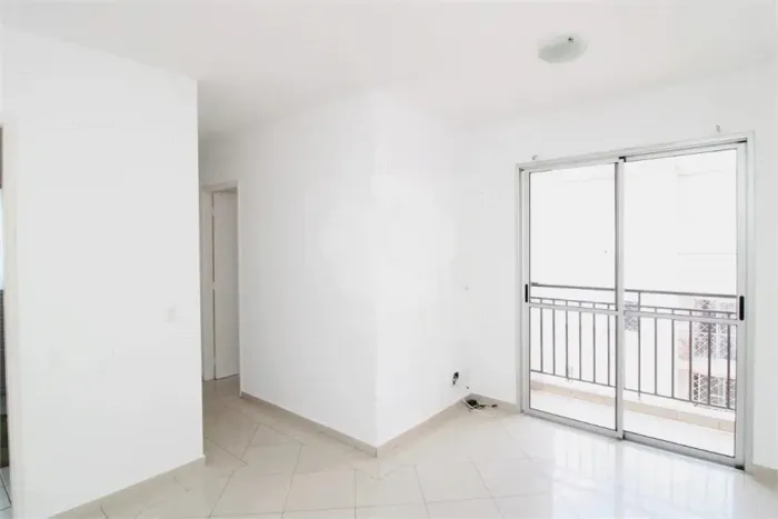 Apartamento com 2 quartos à venda em Vila guilherme - SP