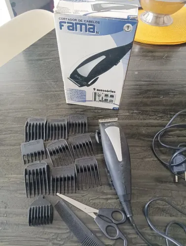 Cortador de cabelo