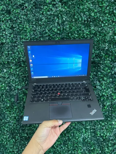 Lenovo ThinkPad X270 i7 7ª Geração 8GB SSD l - 12,5?