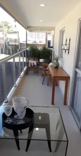 Méier | Apartamento de 2 Quartos c/ 1 Suíte no Condomínio Now Boutique Residences com 59m