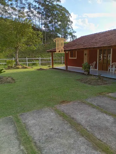 Fazenda de 12 Alqueires a venda