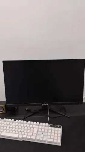 Vendo monitor 240 hz