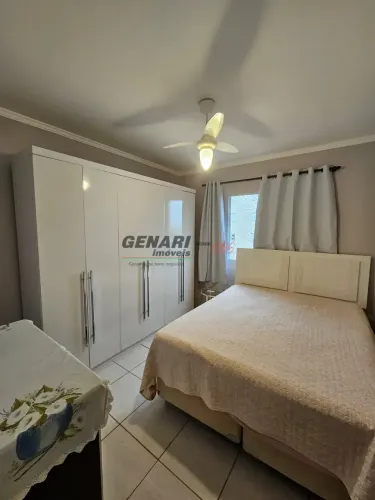 Apartamento à venda e para locação Mobiliado, Vila Brizzola, Indaiatuba, SP