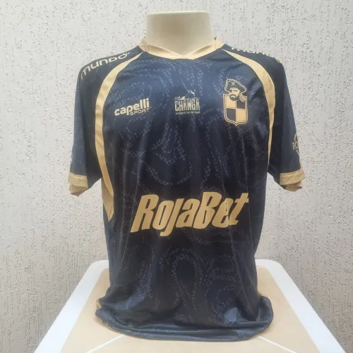 Camisa Coquimbo Unido jogo
