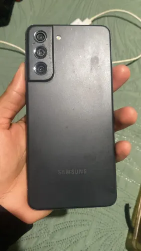 S21 FE SNAPDRAGON