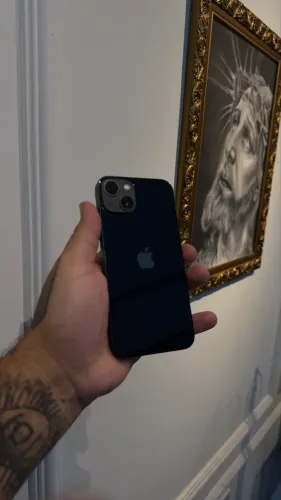 iPhone 13, 128gb deepblue