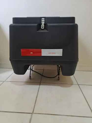 Bau 80 litros