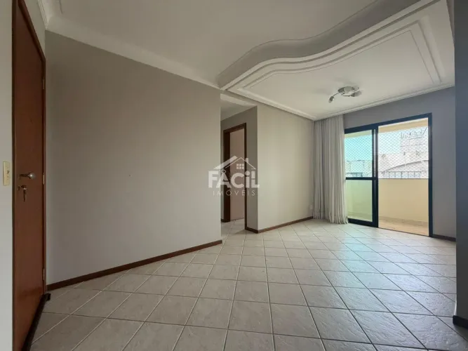 Apartamento para Locação na Enseada do Suá - Vitória 69m²
