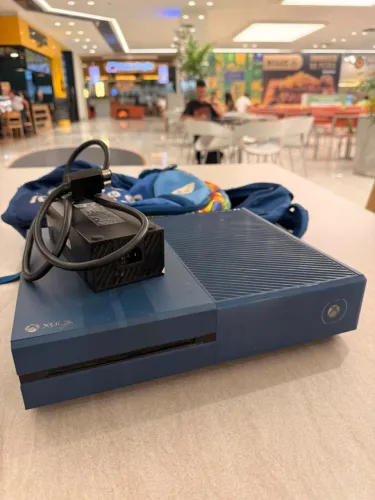 Xbox one edição forza