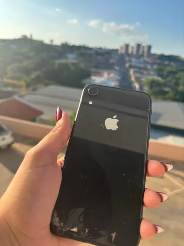 Vendo IPhone XR