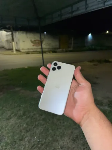 iPhone 11 Pro