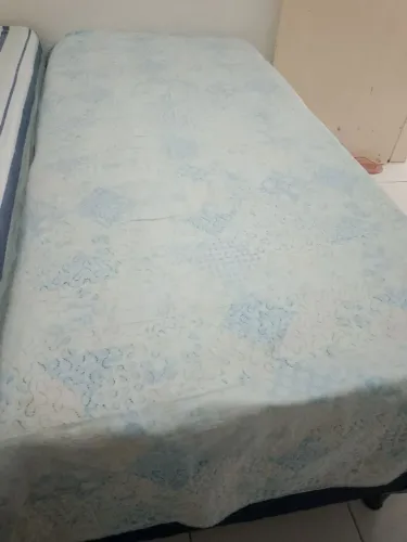 Cama de solteiro