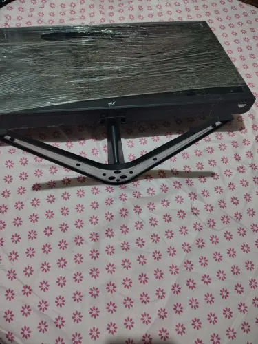 Monitor para retirar peça